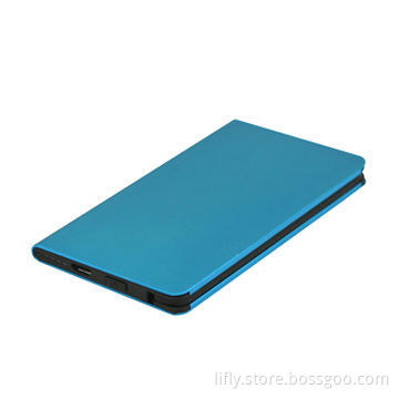Power bank in tiny size
